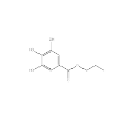 excelente aceite antioxidante galato de propilo